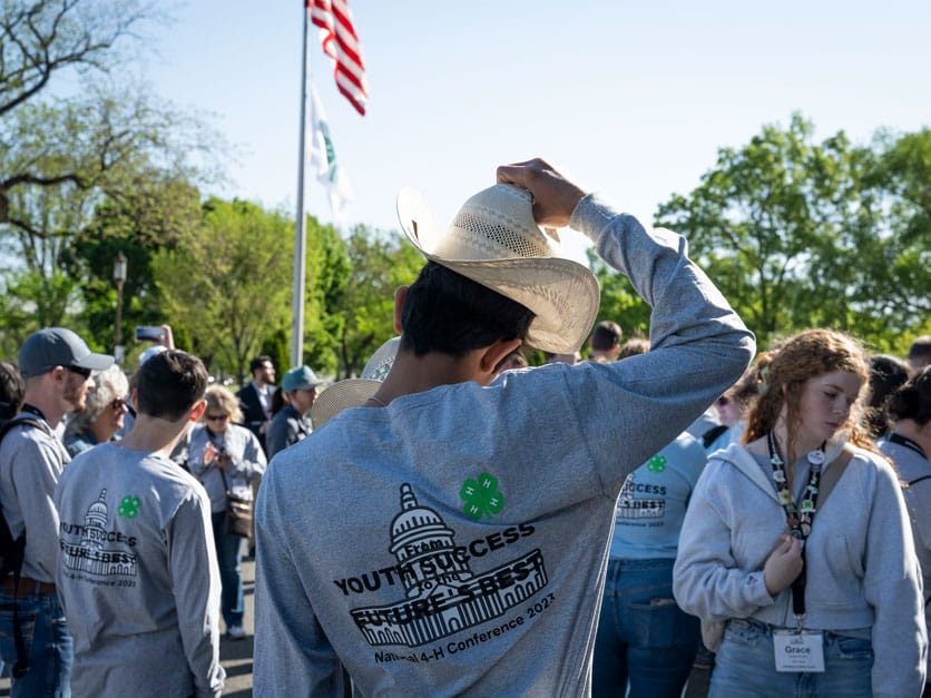 Training the next generation of ag and food workers takes innovative approaches