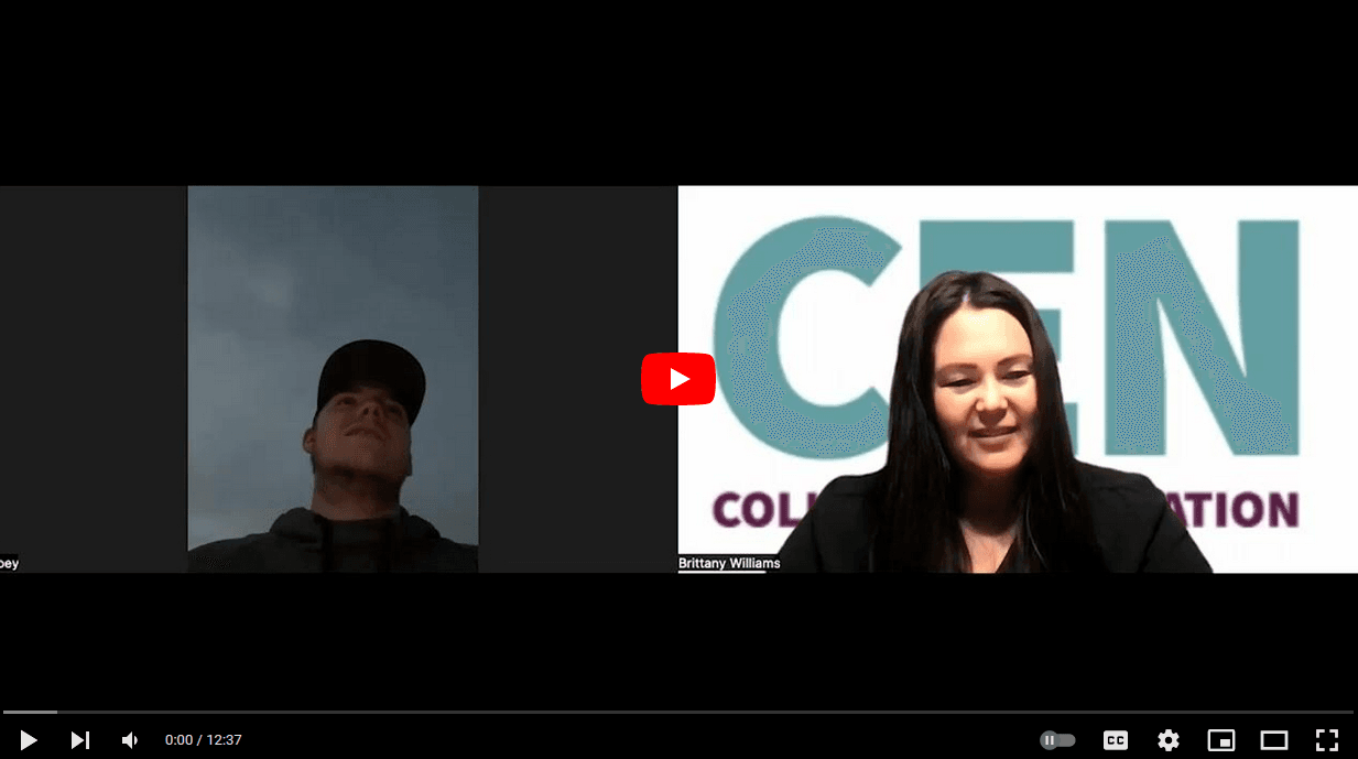 EDU-Reach/National Apprenticeship Program Spotlight: Joey Cook- HVAC/Cary Services