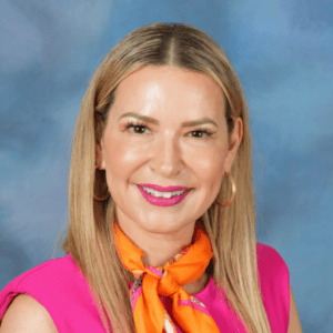 Dr. Frances A. M. Perez