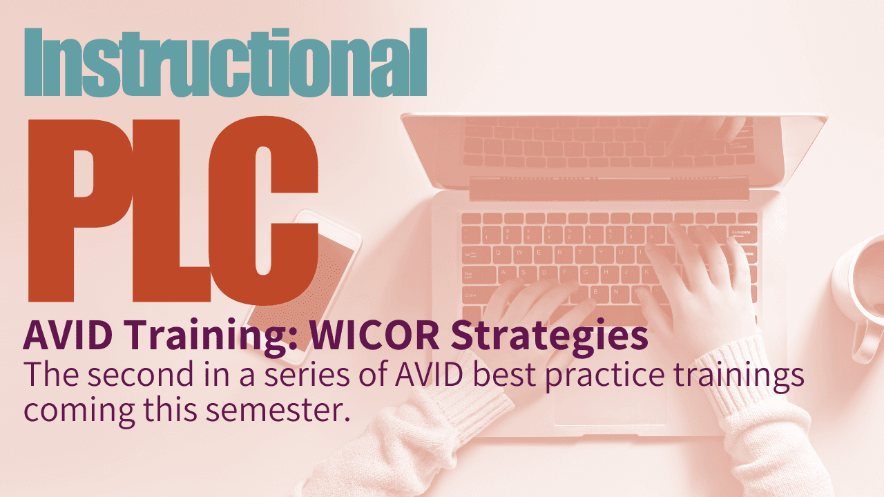Instructional PLC