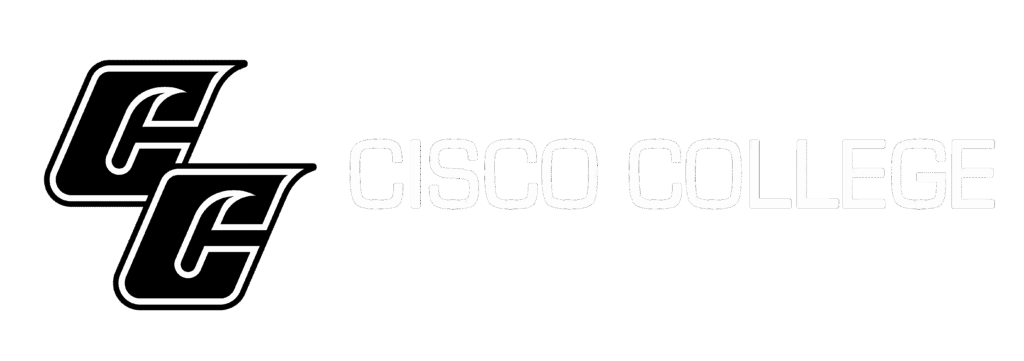 Cisco College Logo