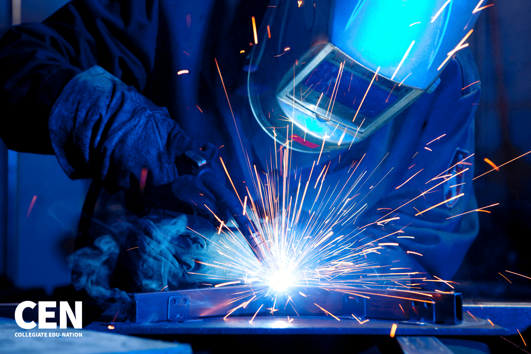 welder ptech