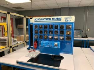 diboll isd equipment for pathways